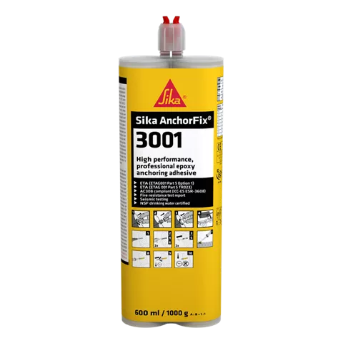 Sika AnchorFix®-3001